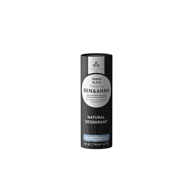 Deodorant Cederträ och färska örter 40 g Deodorant 40 g